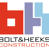 Bolt & Heeks Construction