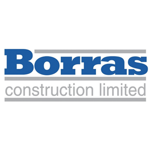 Borras Construction Ltd