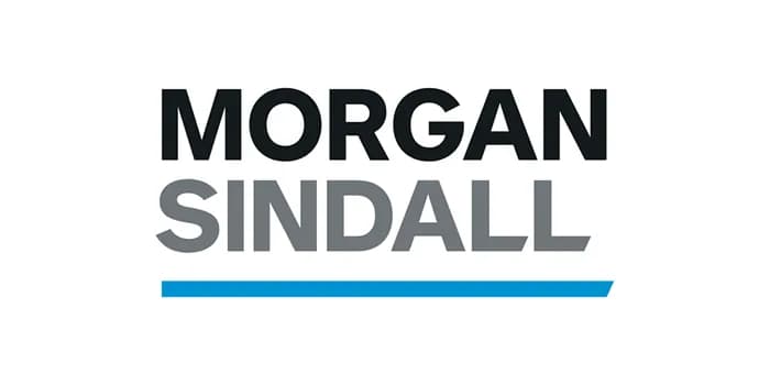 Morgan Sindall logo