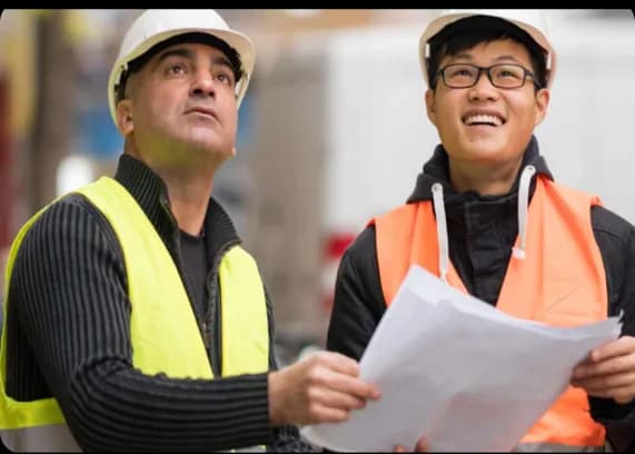 Apprentice recruitment and support