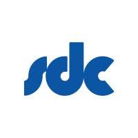 SDC logo