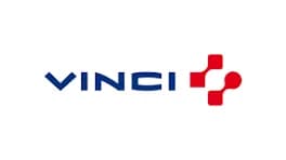 Vinci Construction logo
