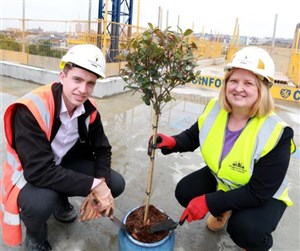 Rory Bedding - East SussexL3 Site Management Apprentice