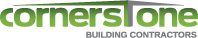 Cornerstone Building Contractors