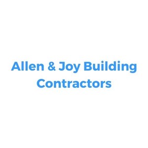 Allen & Joy Building Contractors