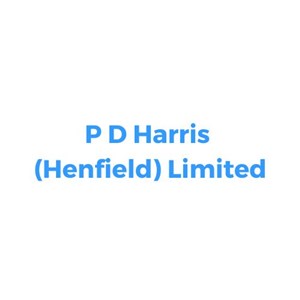 P D Harris (Henfield) Limited