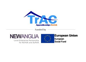 TrAC Apprenticeships Norfolk